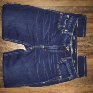 Miss me skinny jeans